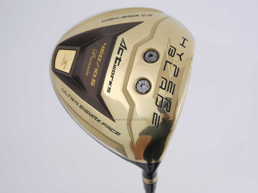 PremiumGolf ศุนย์รวม ไม้กอล์ฟมือสอง คุณภาพสำหรับคุณ - pmgolfclub