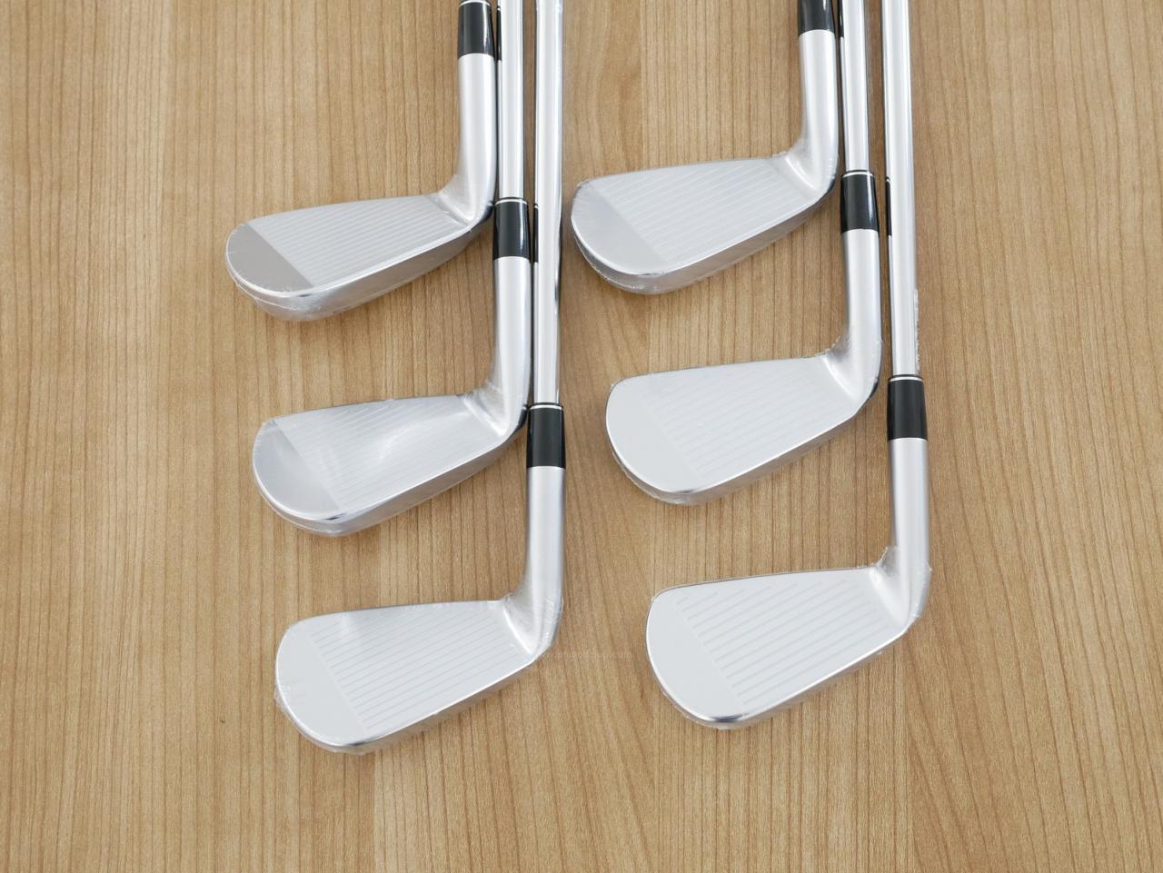 zx5 5i-pw modus105dst SRIXON ZX5 MK2 Iron Set 5-PW MODUS 105 DST S 