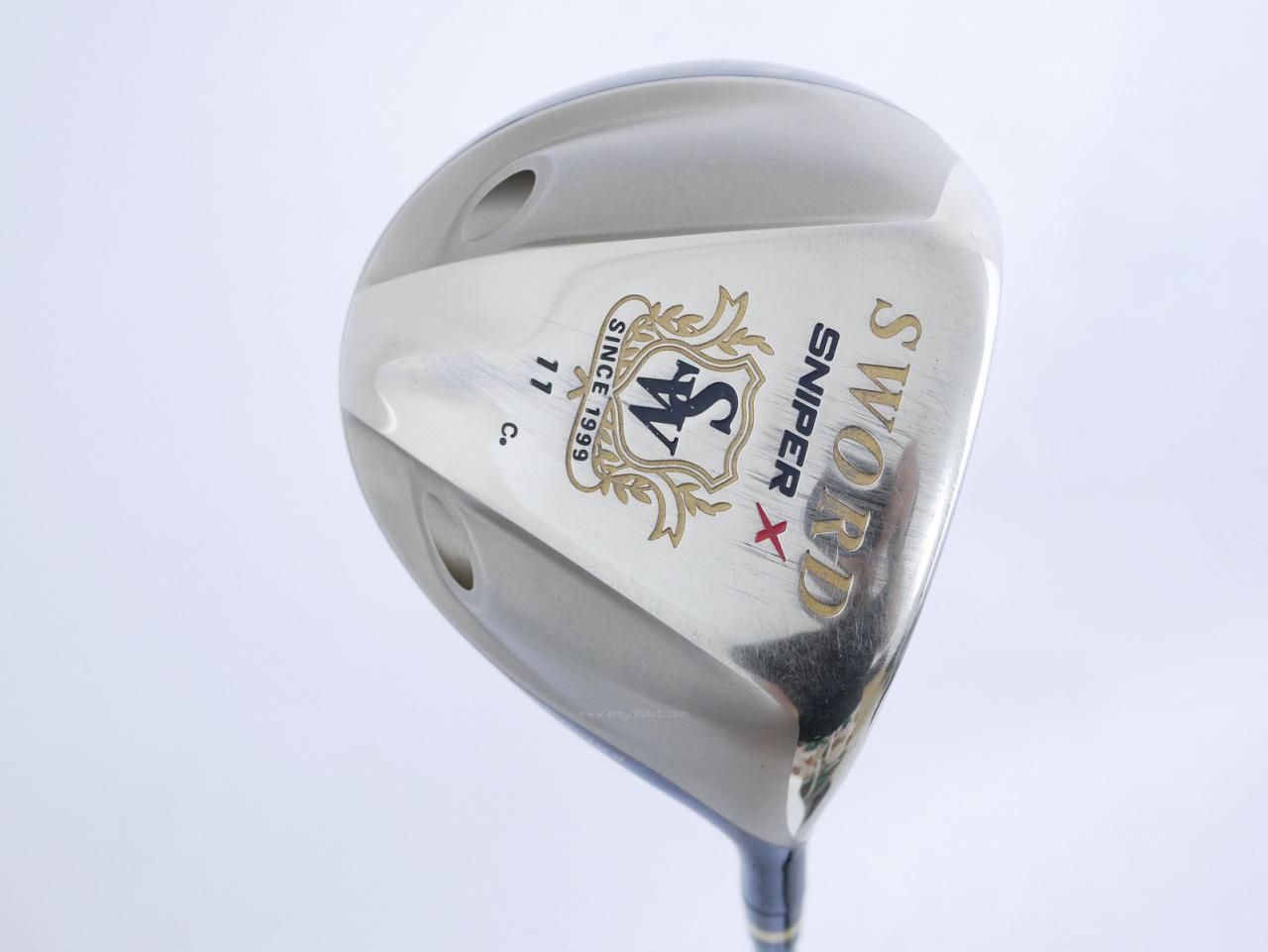 PremiumGolf ศุนย์รวม ไม้กอล์ฟมือสอง คุณภาพสำหรับคุณ - pmgolfclub