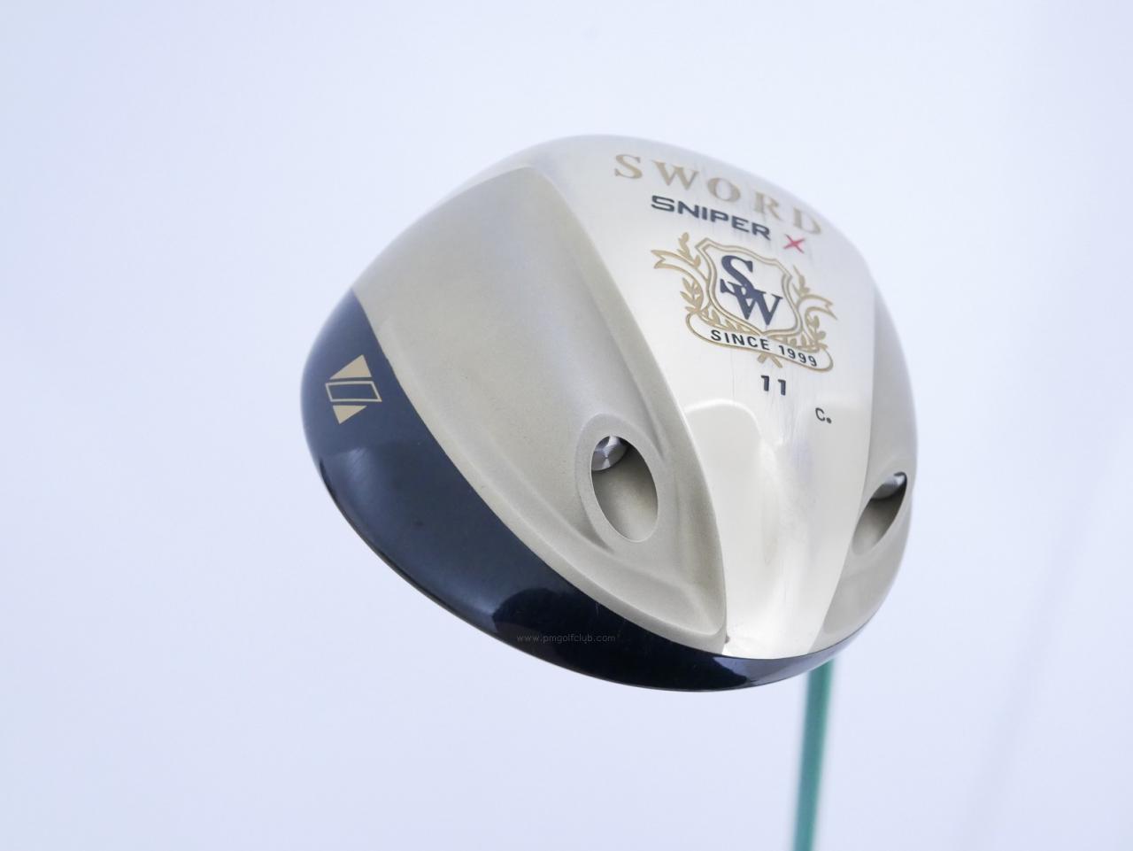 PremiumGolf ศุนย์รวม ไม้กอล์ฟมือสอง คุณภาพสำหรับคุณ - pmgolfclub