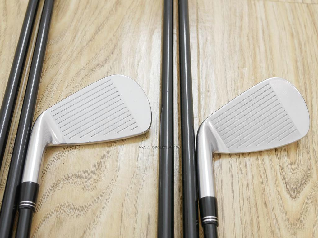 Epon AF-303 Iron Set (D-22436870670) | 2nd Swing Golf