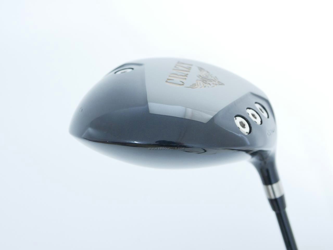 PremiumGolf ศุนย์รวม ไม้กอล์ฟมือสอง คุณภาพสำหรับคุณ - pmgolfclub