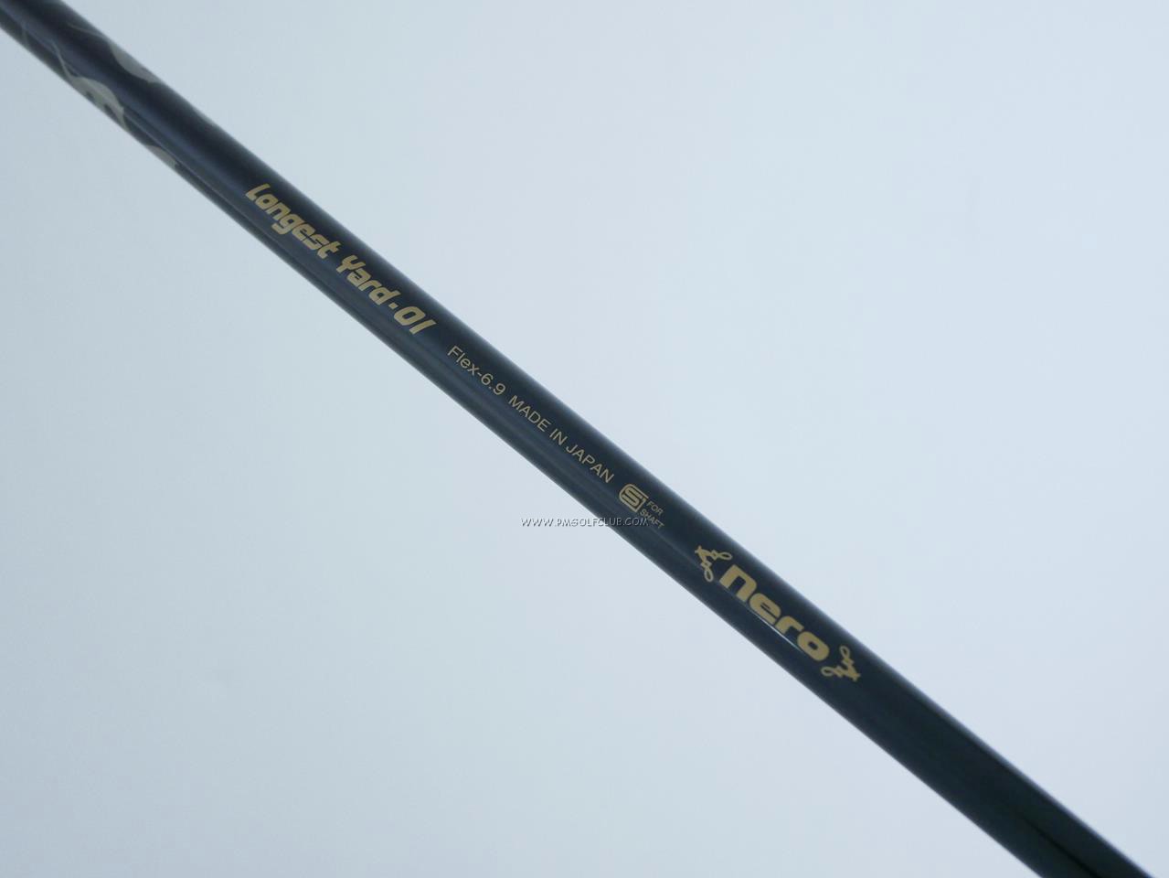 PremiumGolf ศุนย์รวม ไม้กอล์ฟมือสอง คุณภาพสำหรับคุณ - pmgolfclub