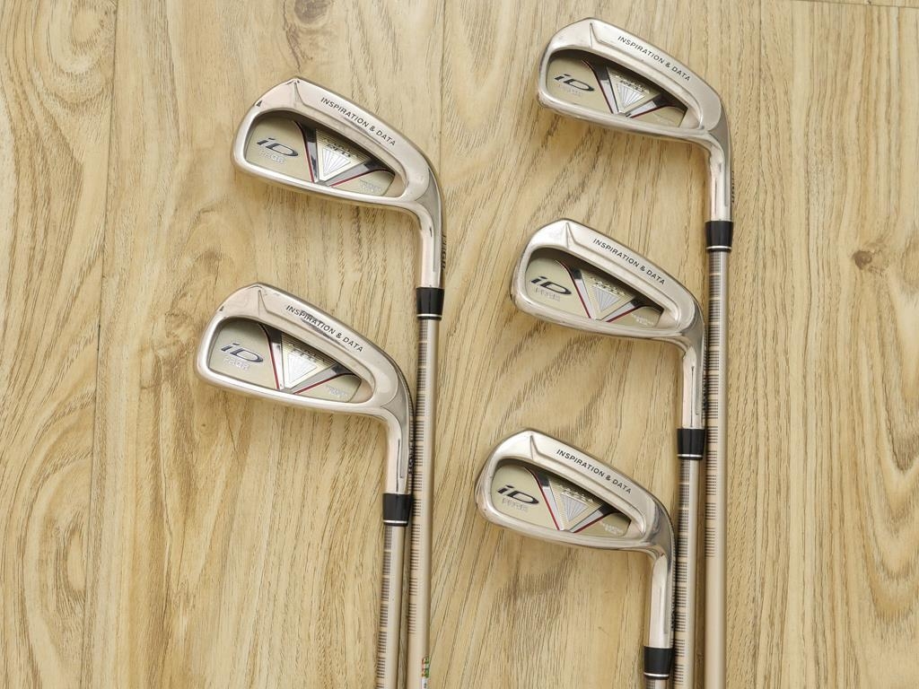 PRGR ID nabla R (6〜P) M37｜スポーツ・レジャー
