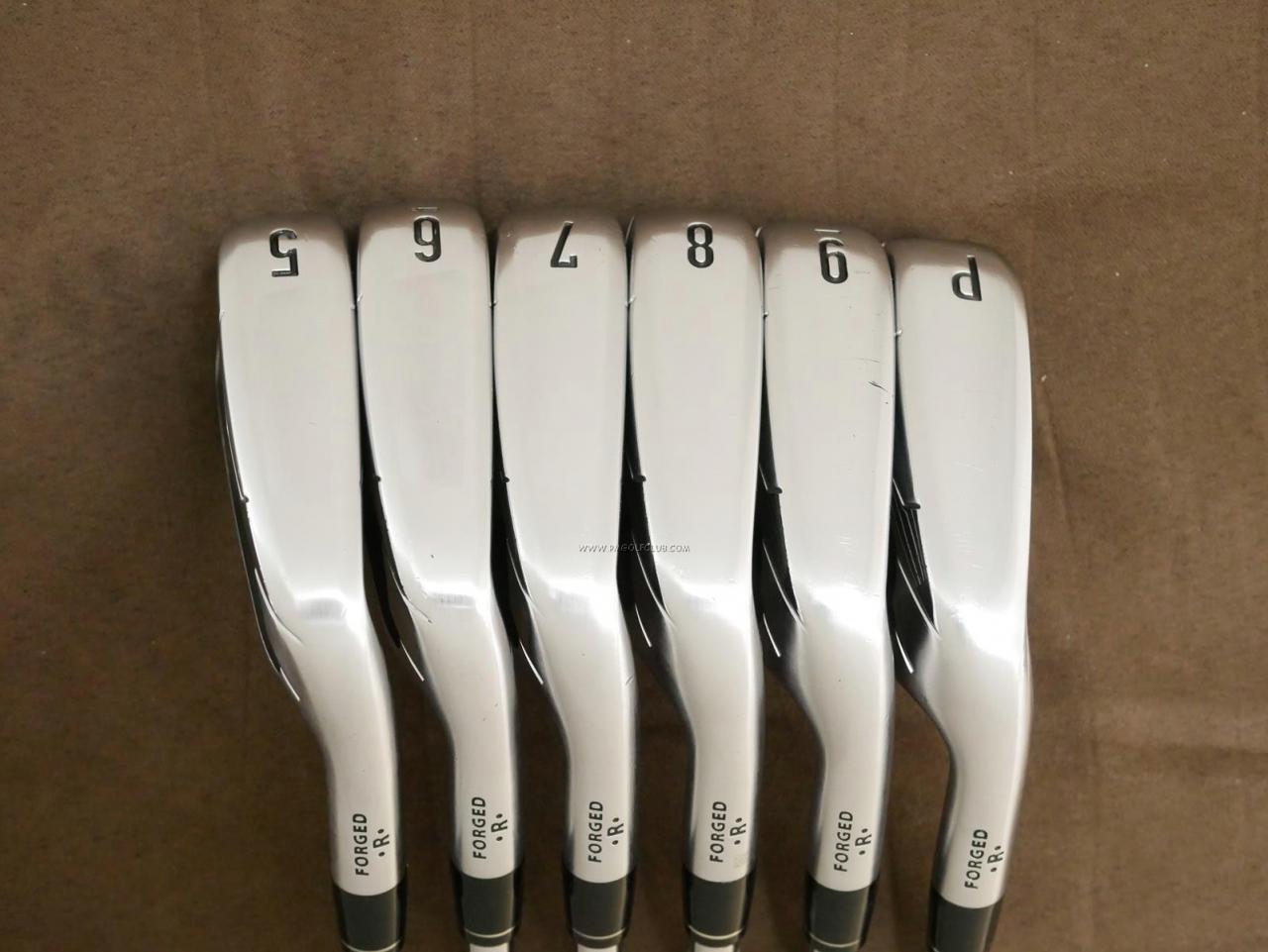 PremiumGolf ศุนย์รวม ไม้กอล์ฟมือสอง คุณภาพสำหรับคุณ - pmgolfclub