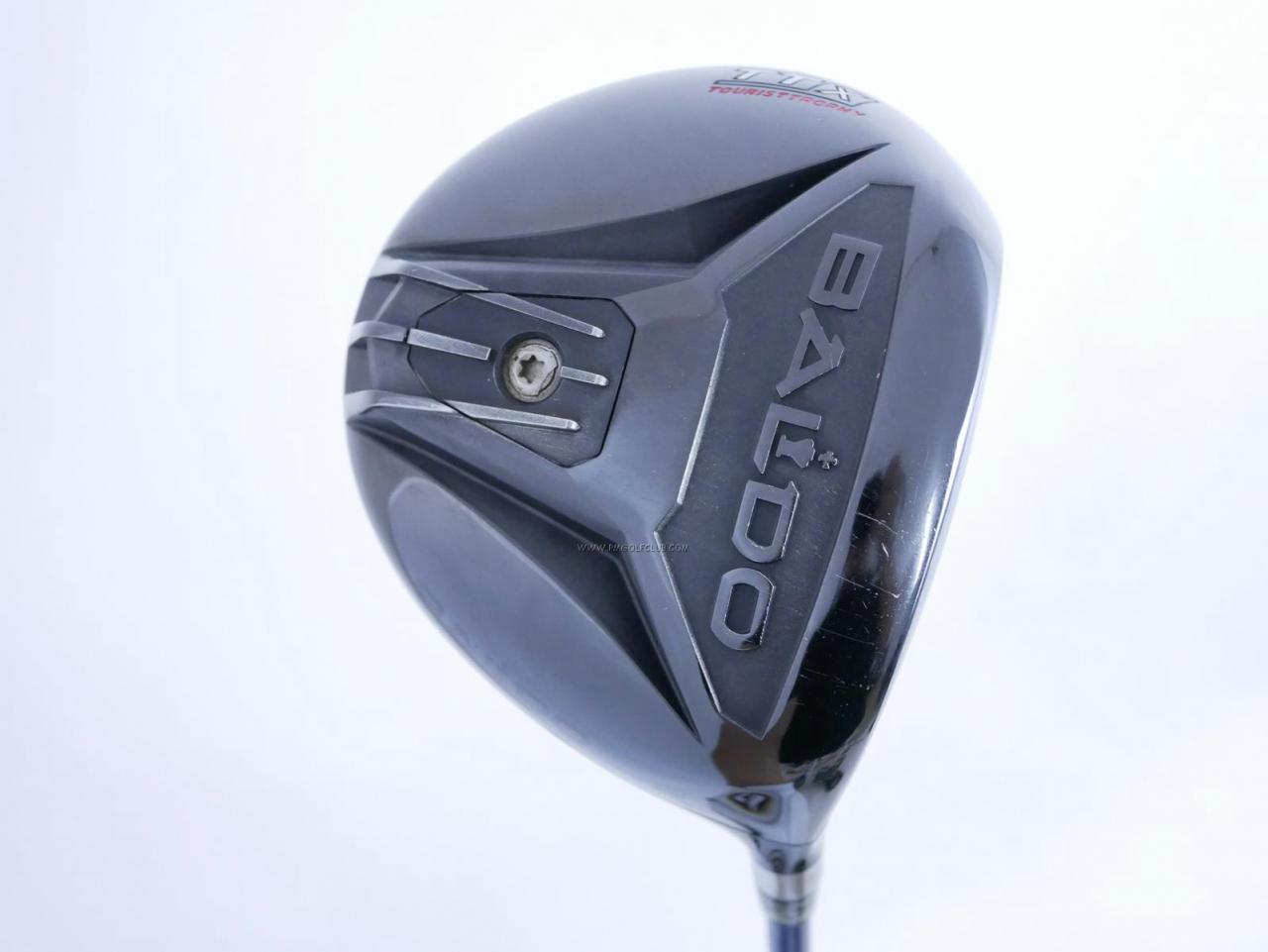 BALDO ドライバー TTX STRONG BALDO バルド ドライバー TTX STORONG