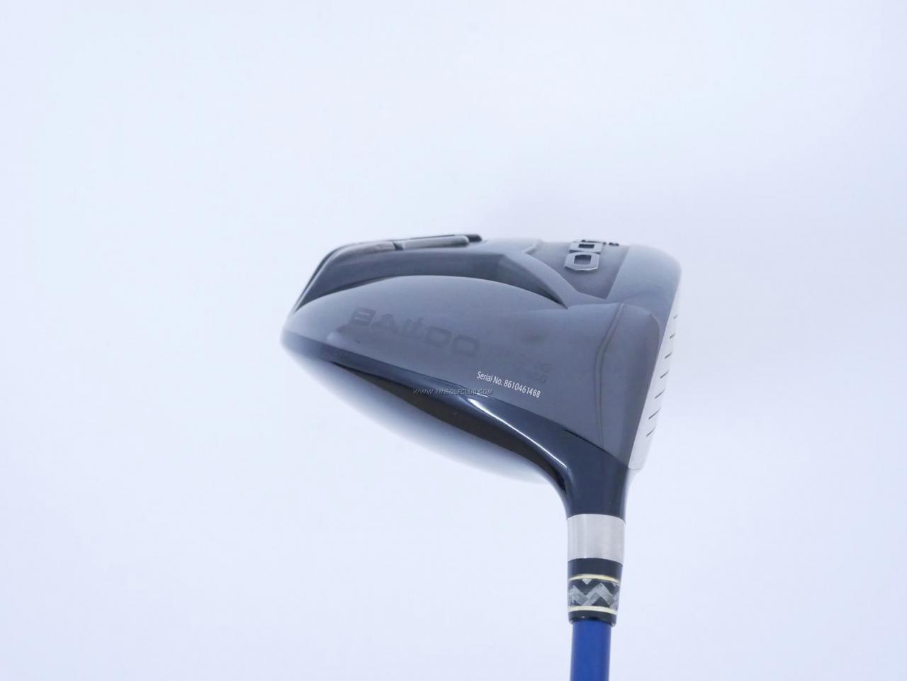 【値下げ】バルドBALDO STRONG LUCK 460 ドライバー 中古】BALDO COMPETIZIONE 568 STRONGLUCK 460 ドライバー Tour