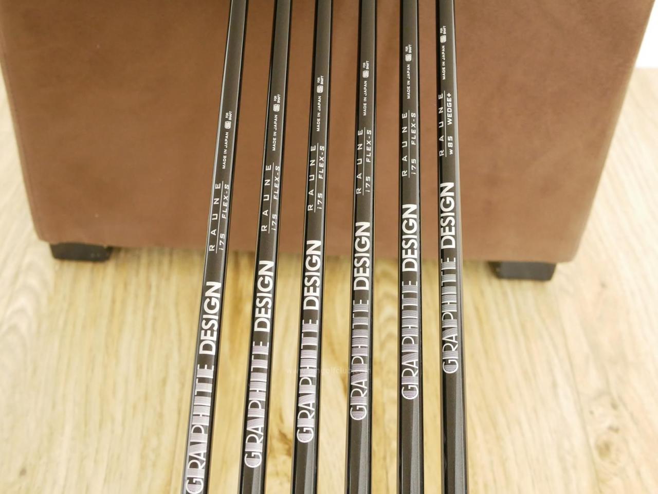 PremiumGolf ศุนย์รวม ไม้กอล์ฟมือสอง คุณภาพสำหรับคุณ - pmgolfclub