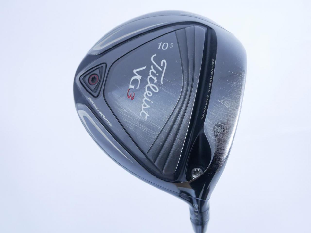 【美品】ブルート2.1ドライバーヘッド5度 ドラコン 美品】ブルート2.1ドライバーヘッド5度 ドラコン ドラコン 用