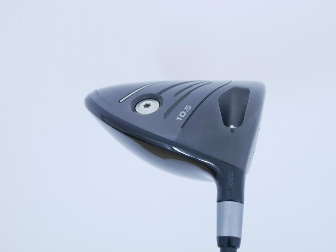 MARUMAN MAJESTY CONQUEST BK 2020 5W SR-FLEX 42.25in 18deg