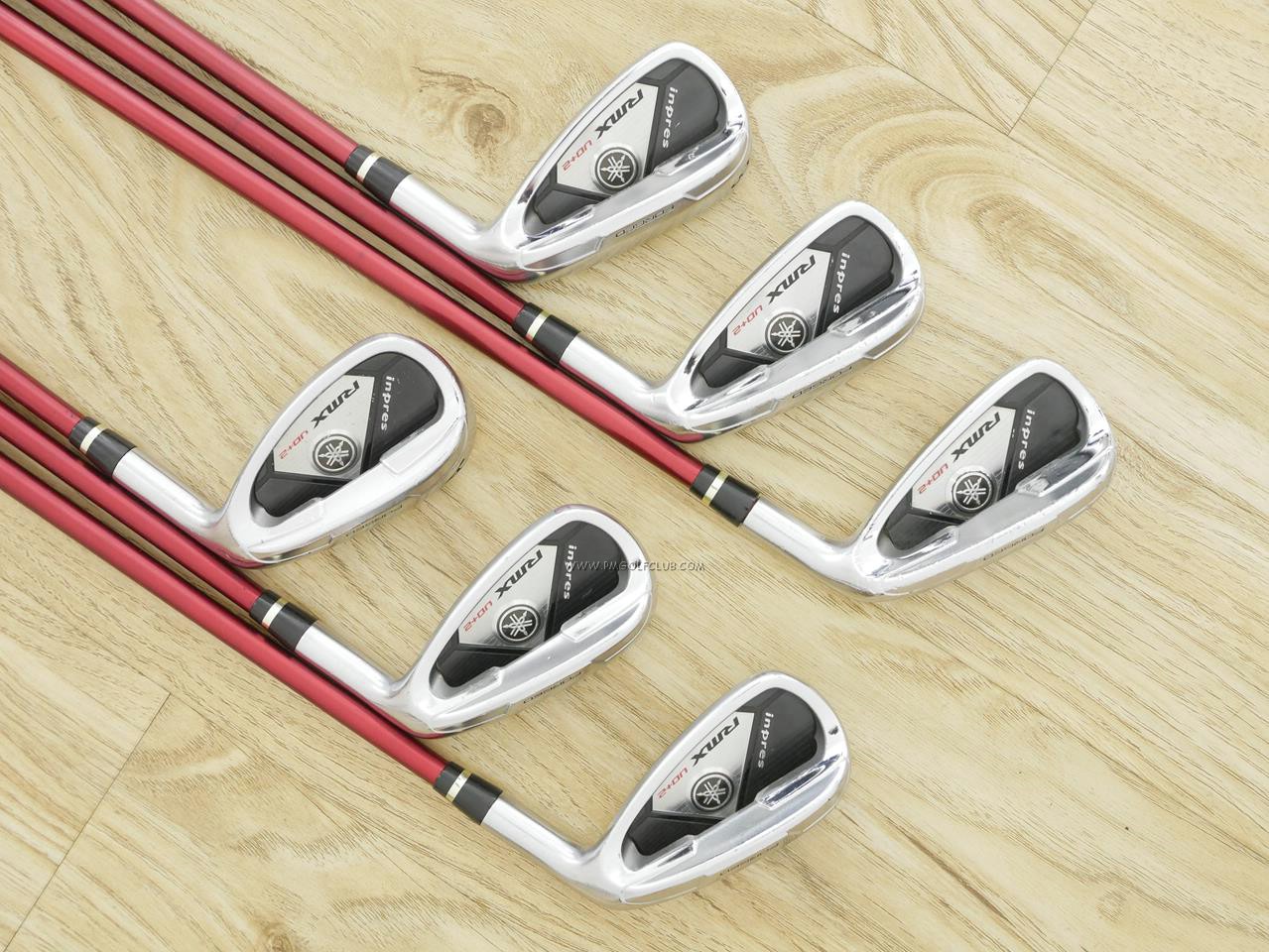 PremiumGolf ศุนย์รวม ไม้กอล์ฟมือสอง คุณภาพสำหรับคุณ