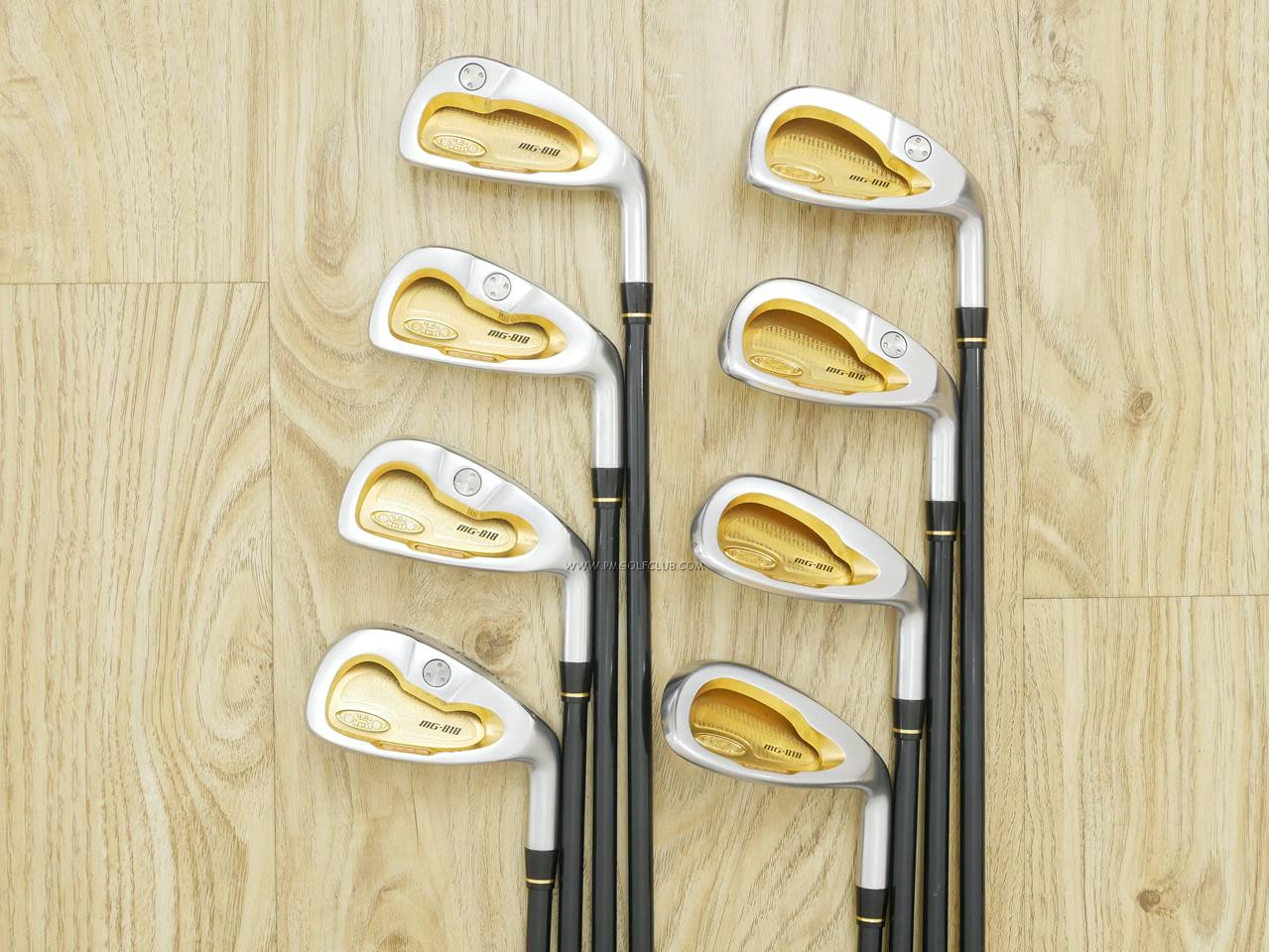 PremiumGolf ศุนย์รวม ไม้กอล์ฟมือสอง คุณภาพสำหรับคุณ - pmgolfclub