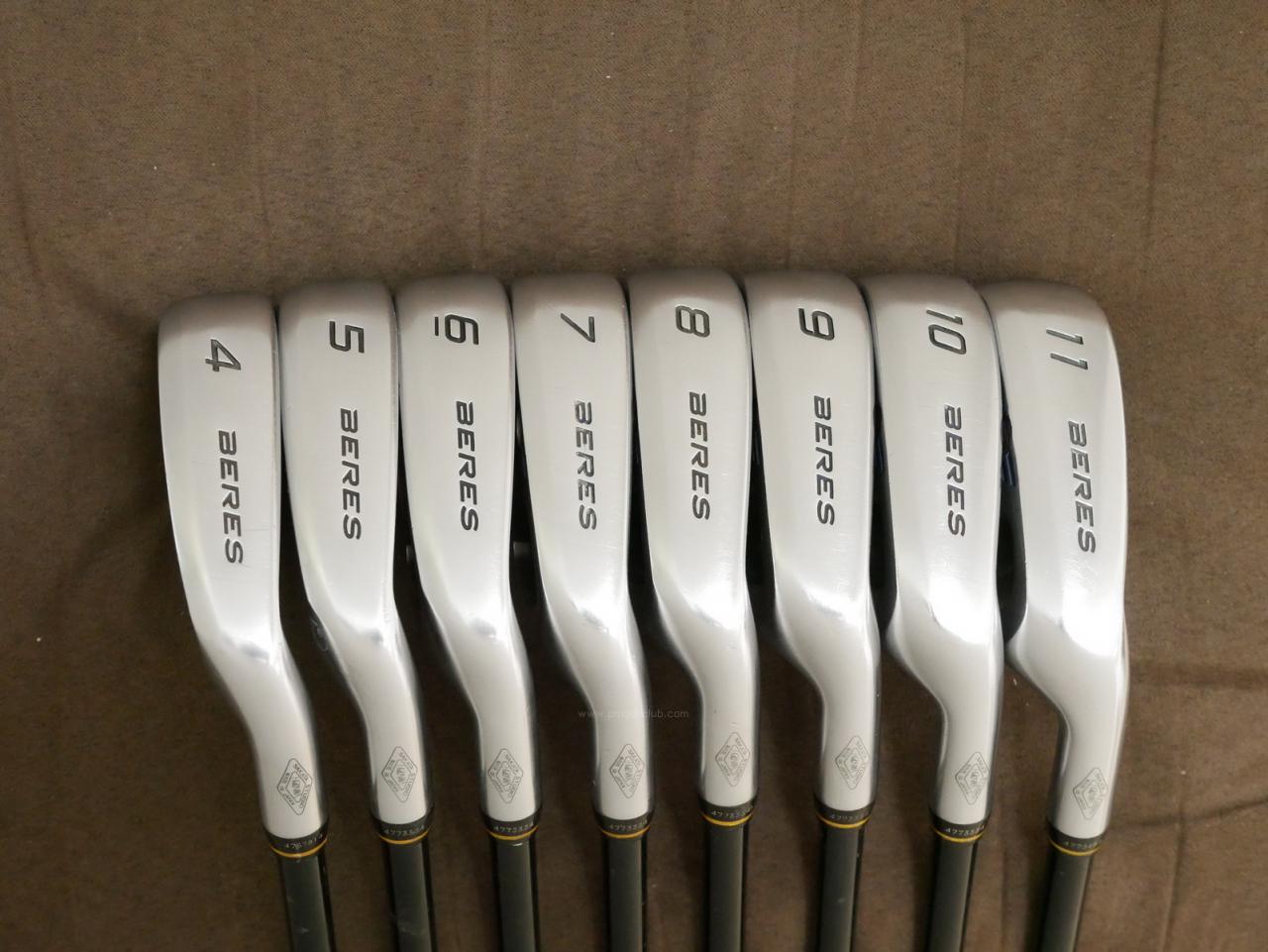PremiumGolf ศุนย์รวม ไม้กอล์ฟมือสอง คุณภาพสำหรับคุณ