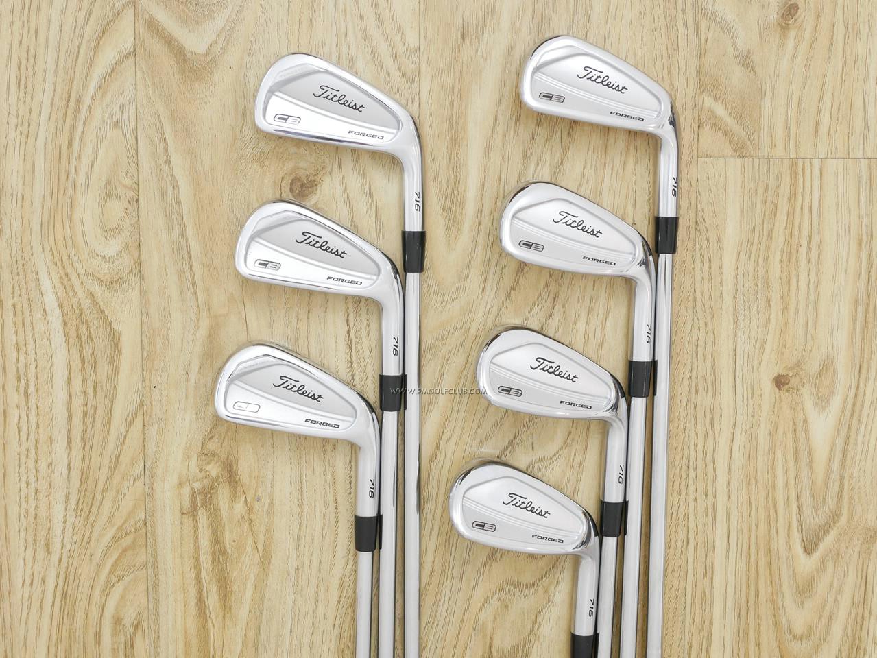 PremiumGolf ศุนย์รวม ไม้กอล์ฟมือสอง คุณภาพสำหรับคุณ - pmgolfclub
