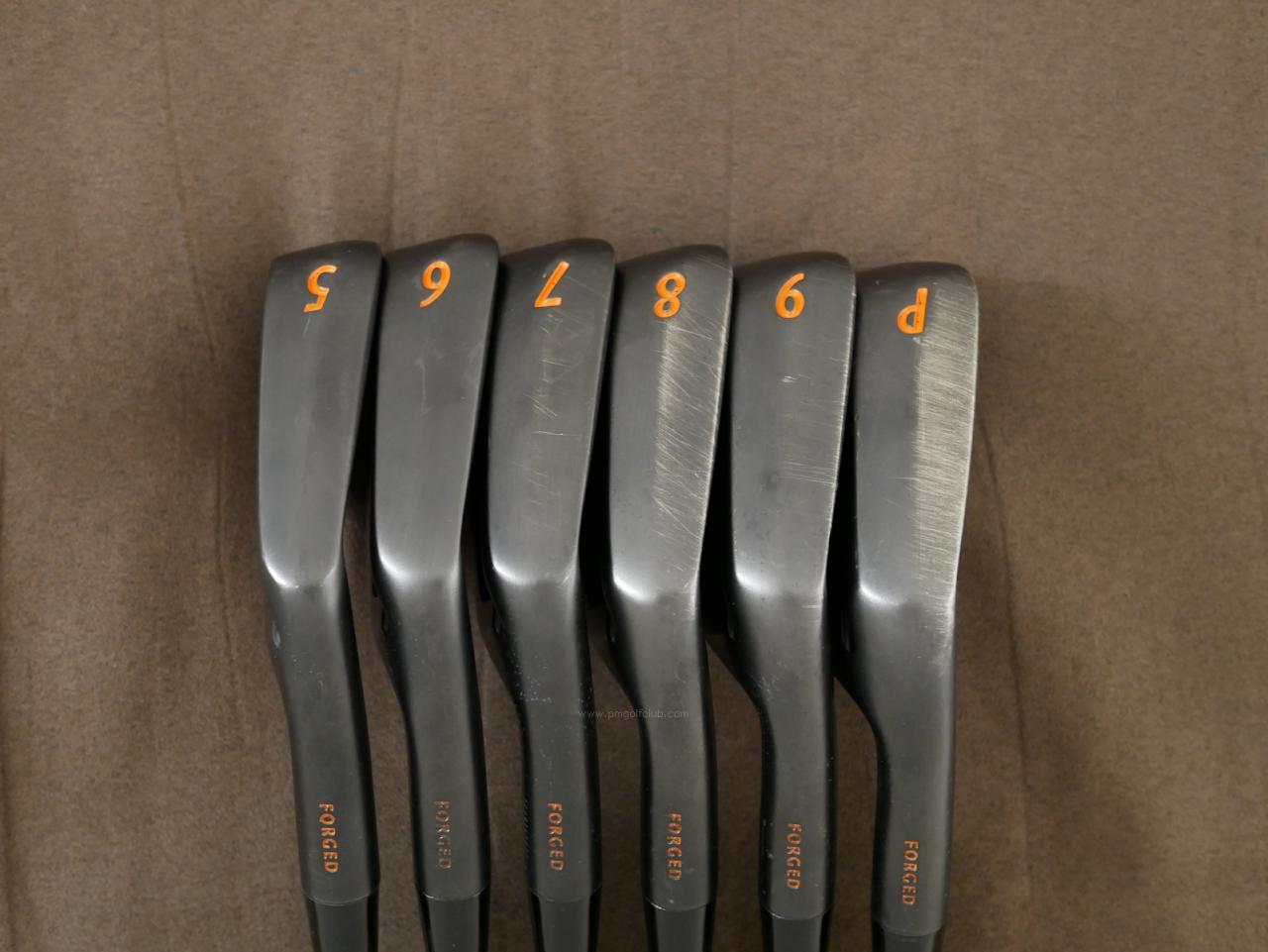 PremiumGolf ศุนย์รวม ไม้กอล์ฟมือสอง คุณภาพสำหรับคุณ - pmgolfclub