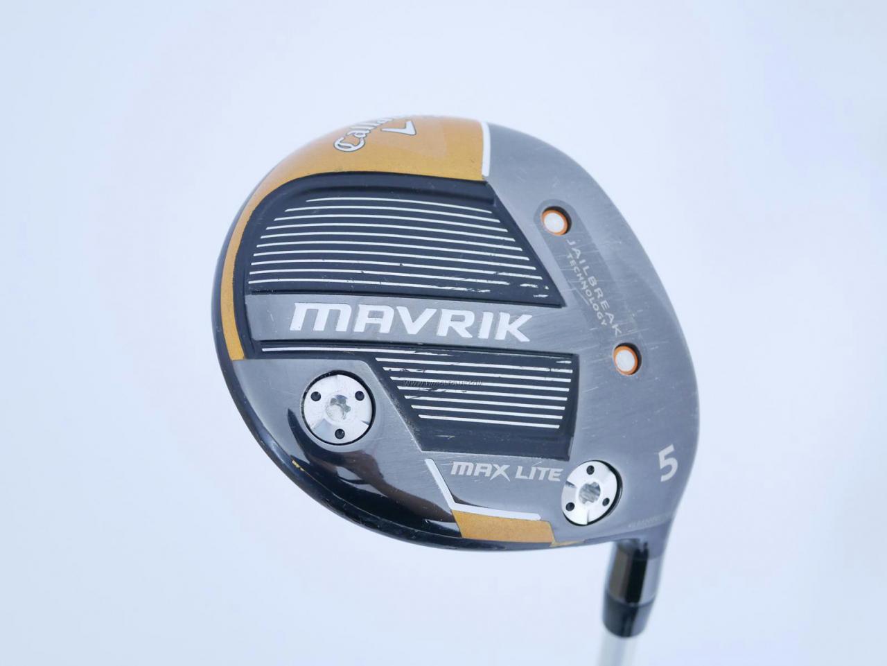 9093 Callaway MAVRIK MAX LITE レディース 5本 【楽天市場