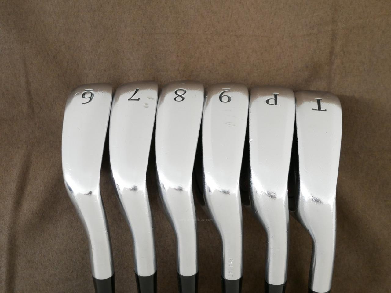 PremiumGolf ศุนย์รวม ไม้กอล์ฟมือสอง คุณภาพสำหรับคุณ - pmgolfclub