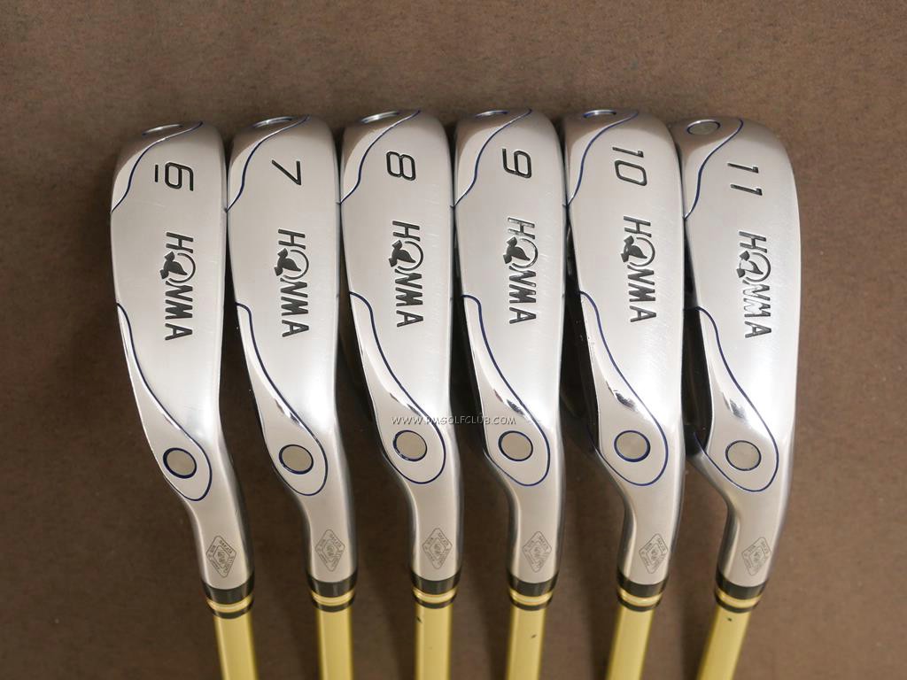 PremiumGolf ศุนย์รวม ไม้กอล์ฟมือสอง คุณภาพสำหรับคุณ - pmgolfclub