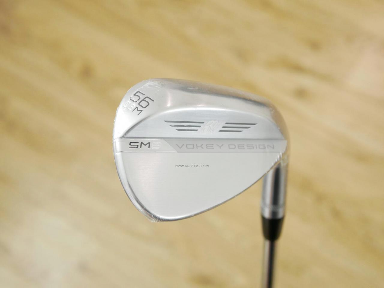 レフティVokey Design SM8 58度 ウェッジ ウェッジ タイトリスト