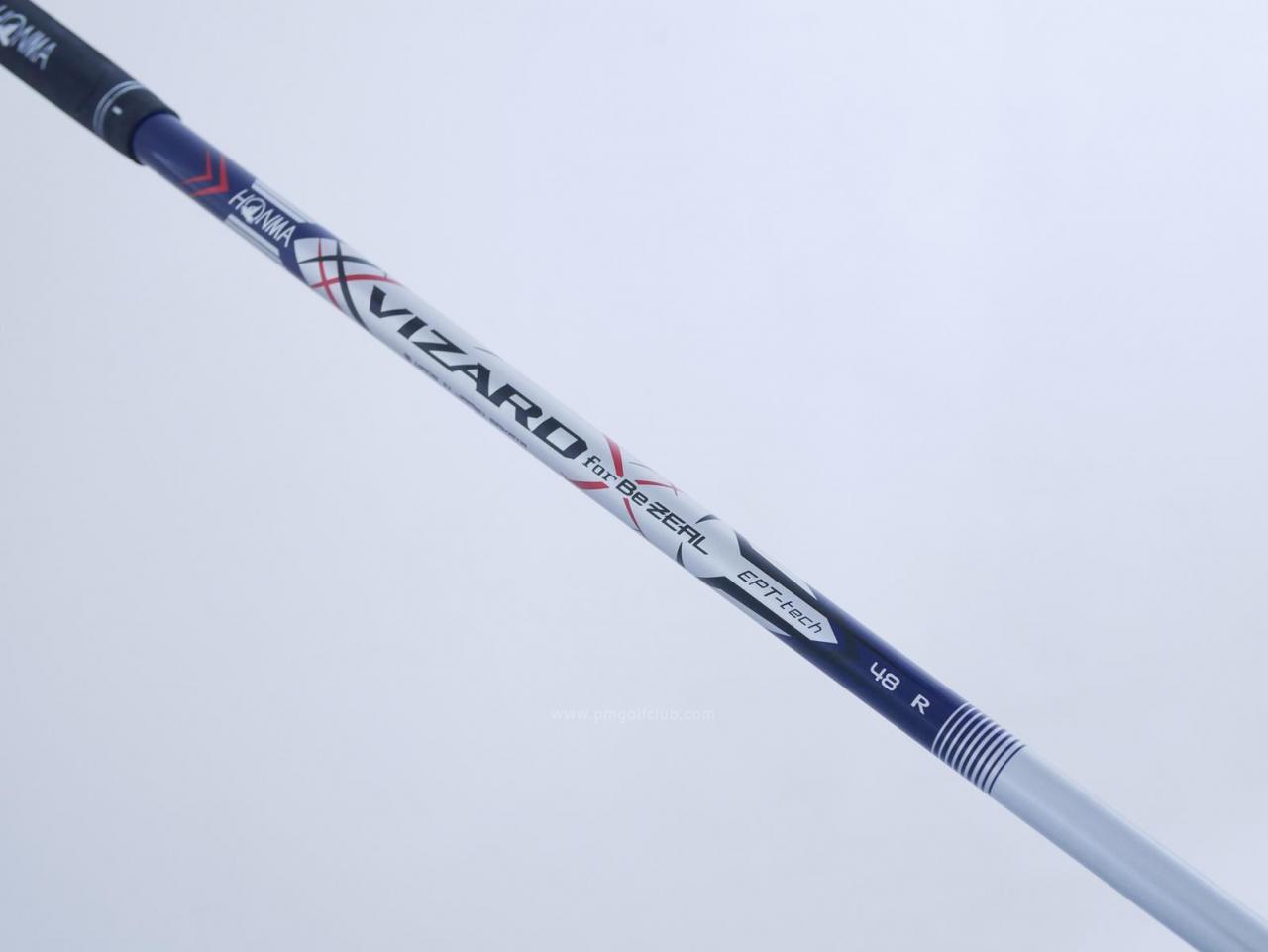 HONMA VIZARD 48 R BeZEAL 535 ドライバー カバー付き