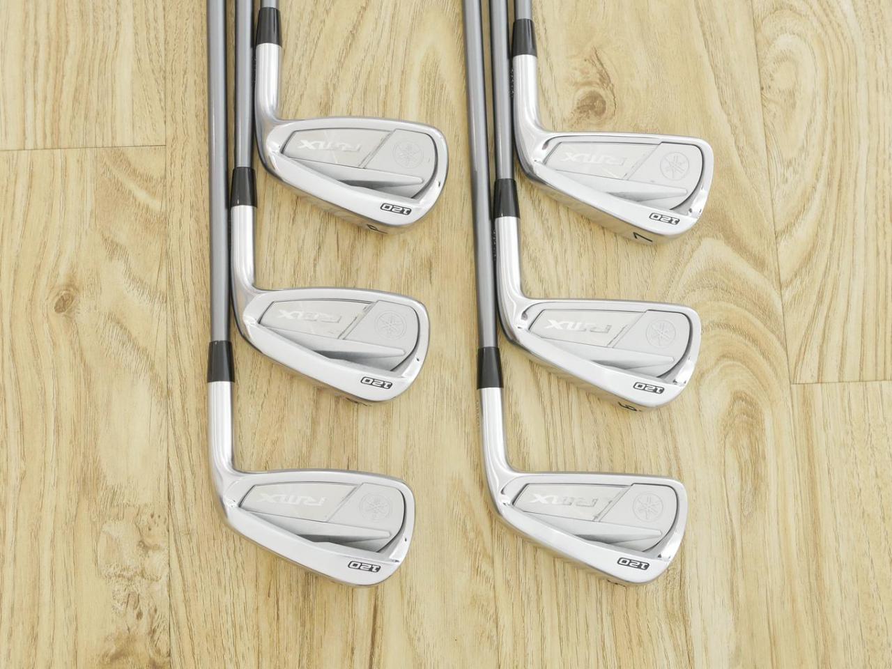 PremiumGolf ศุนย์รวม ไม้กอล์ฟมือสอง คุณภาพสำหรับคุณ