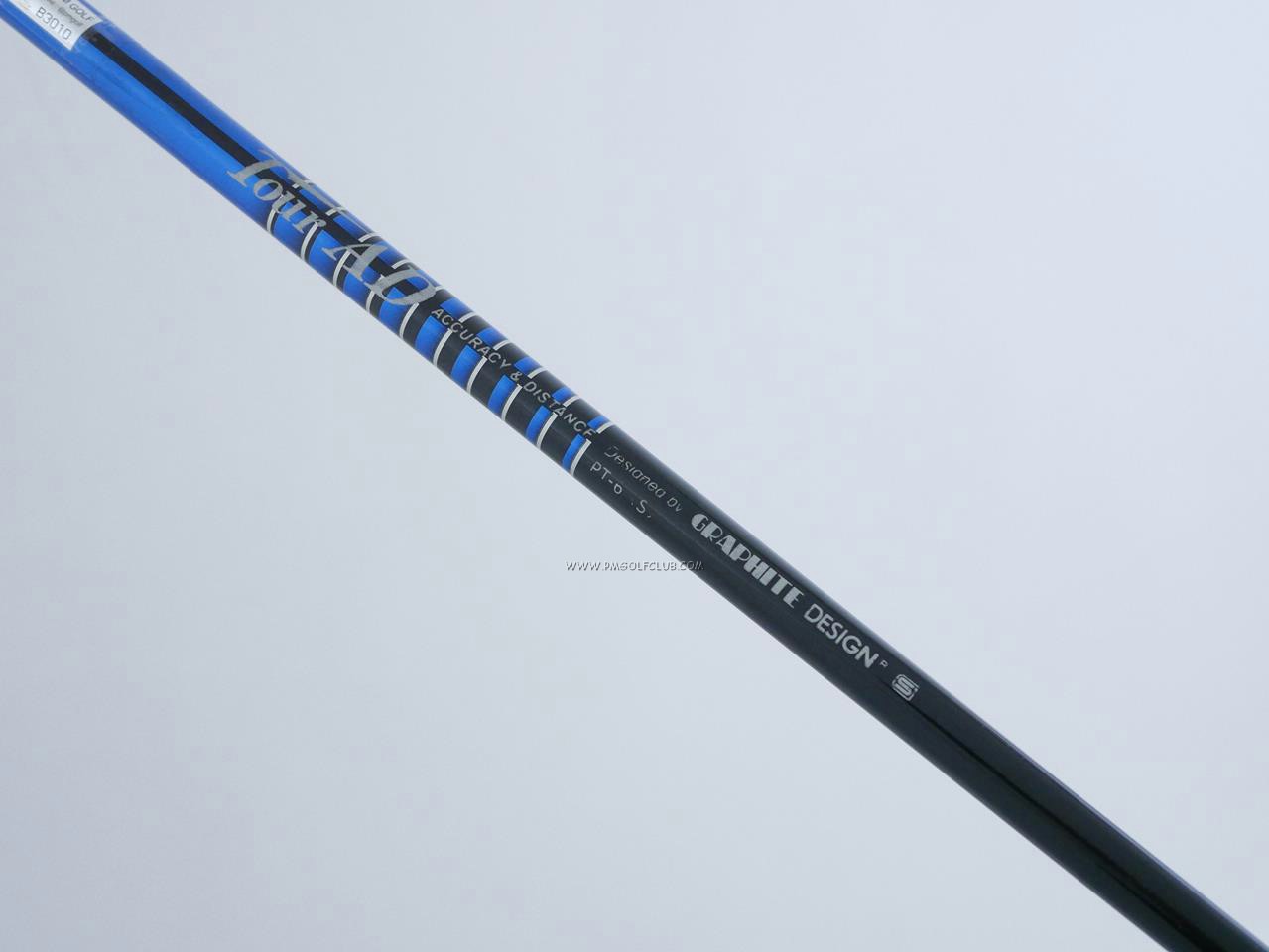 本日限定価格！GRAPHITE DESIGN Tour AD PT-6 S 1W 【公式通販】