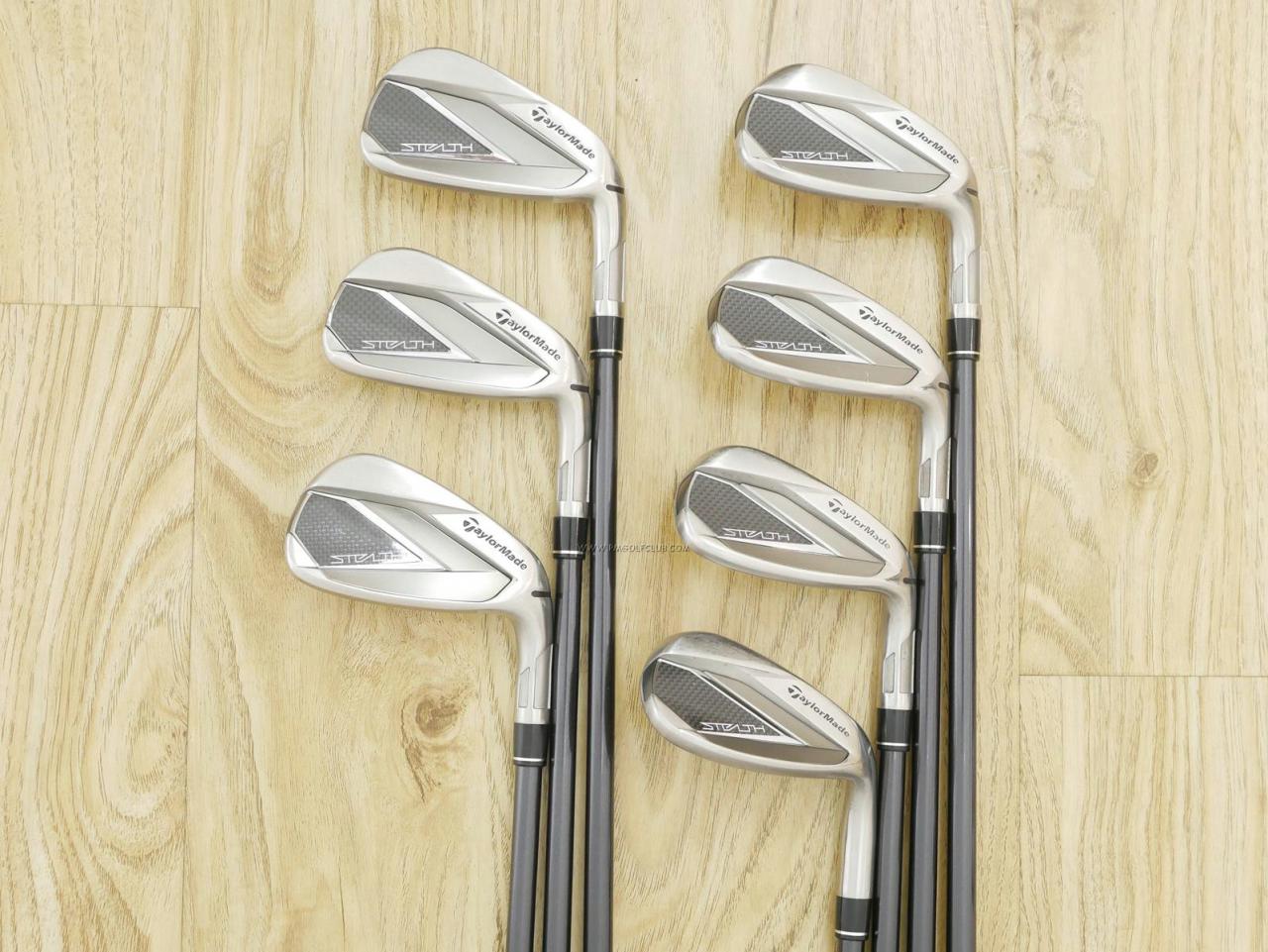 PremiumGolf ศุนย์รวม ไม้กอล์ฟมือสอง คุณภาพสำหรับคุณ