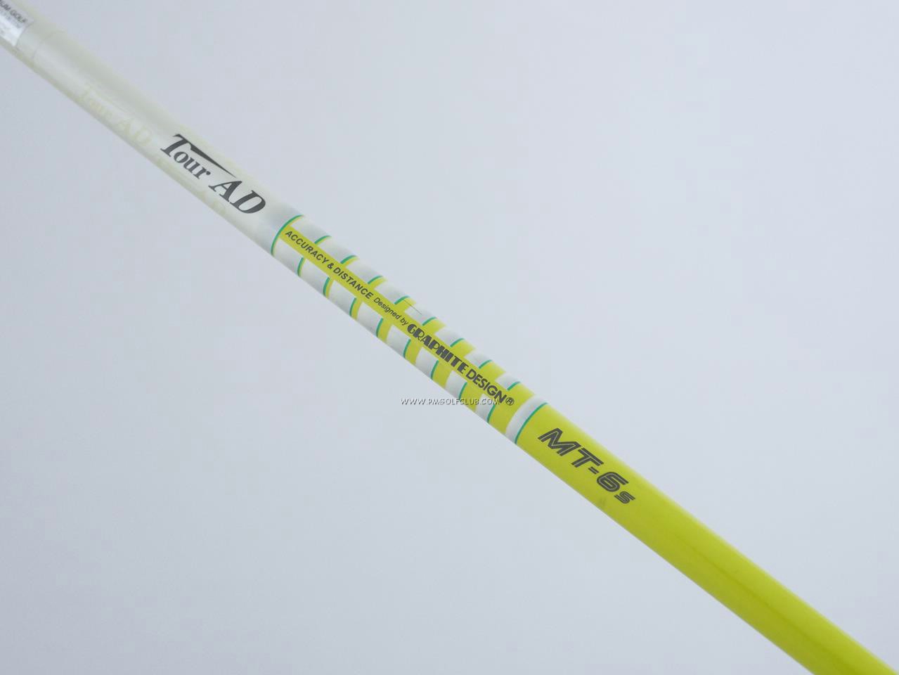 Tour AD MT-6S テーラーメイドスリーブ ドライバーシャフト TOUR AD MT