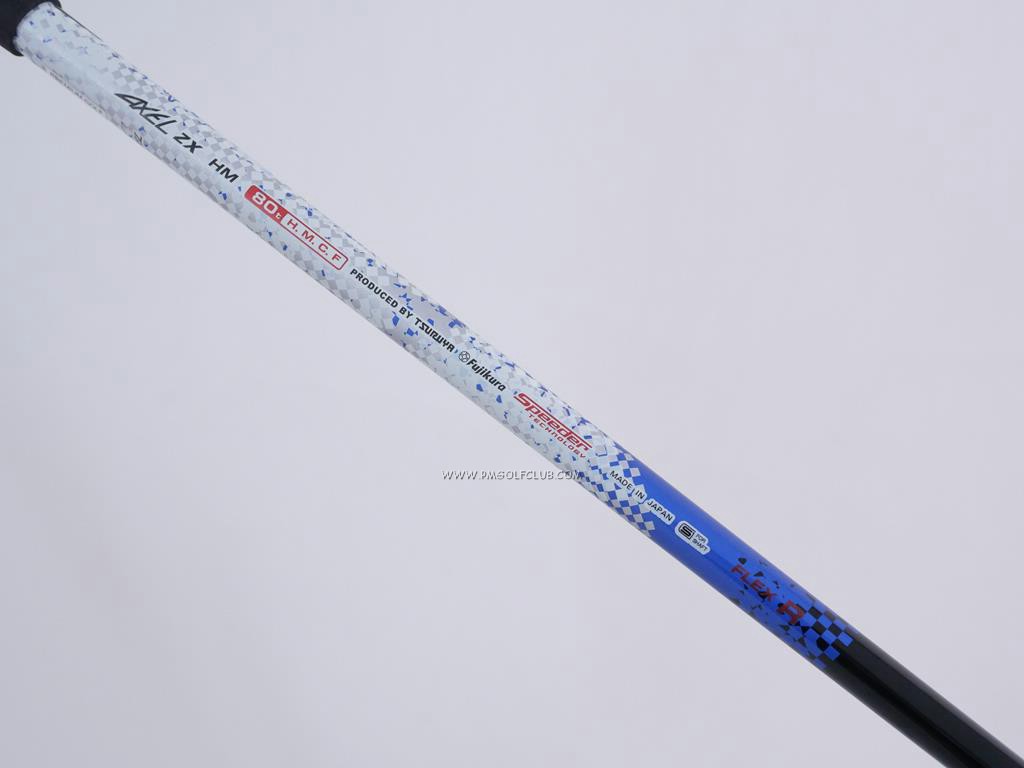■つるや■AXEL ZX HM■9.5-11.5■S■TourAD GP-6■中古■1円～
