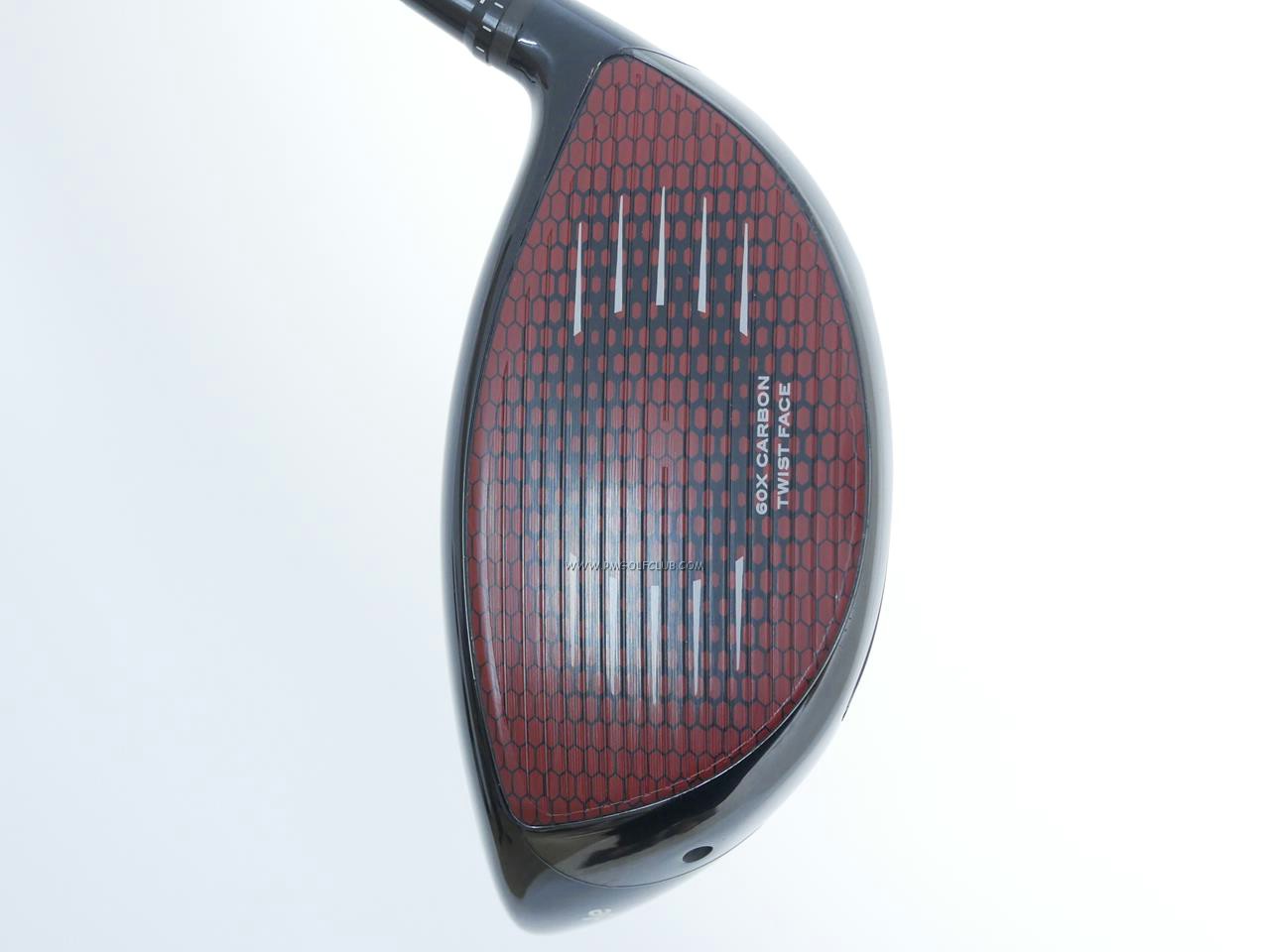 TaylorMade Stealth ドライバー 9.0 tm50 Flex-s TaylorMade Stealth