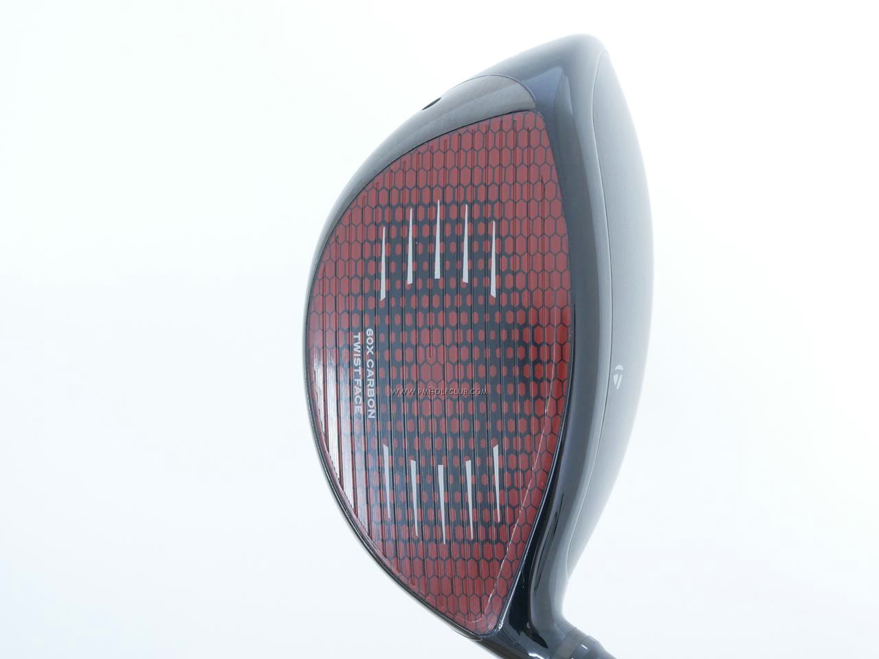 TaylorMade Stealth ドライバー 9.0 tm50 Flex-s Stealth Driver