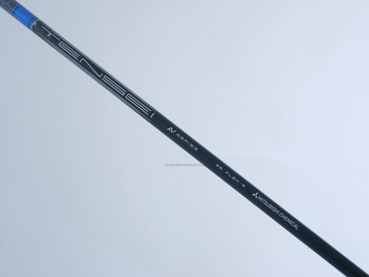 テンセイ AV SERIES BLUE 55 FLEX S