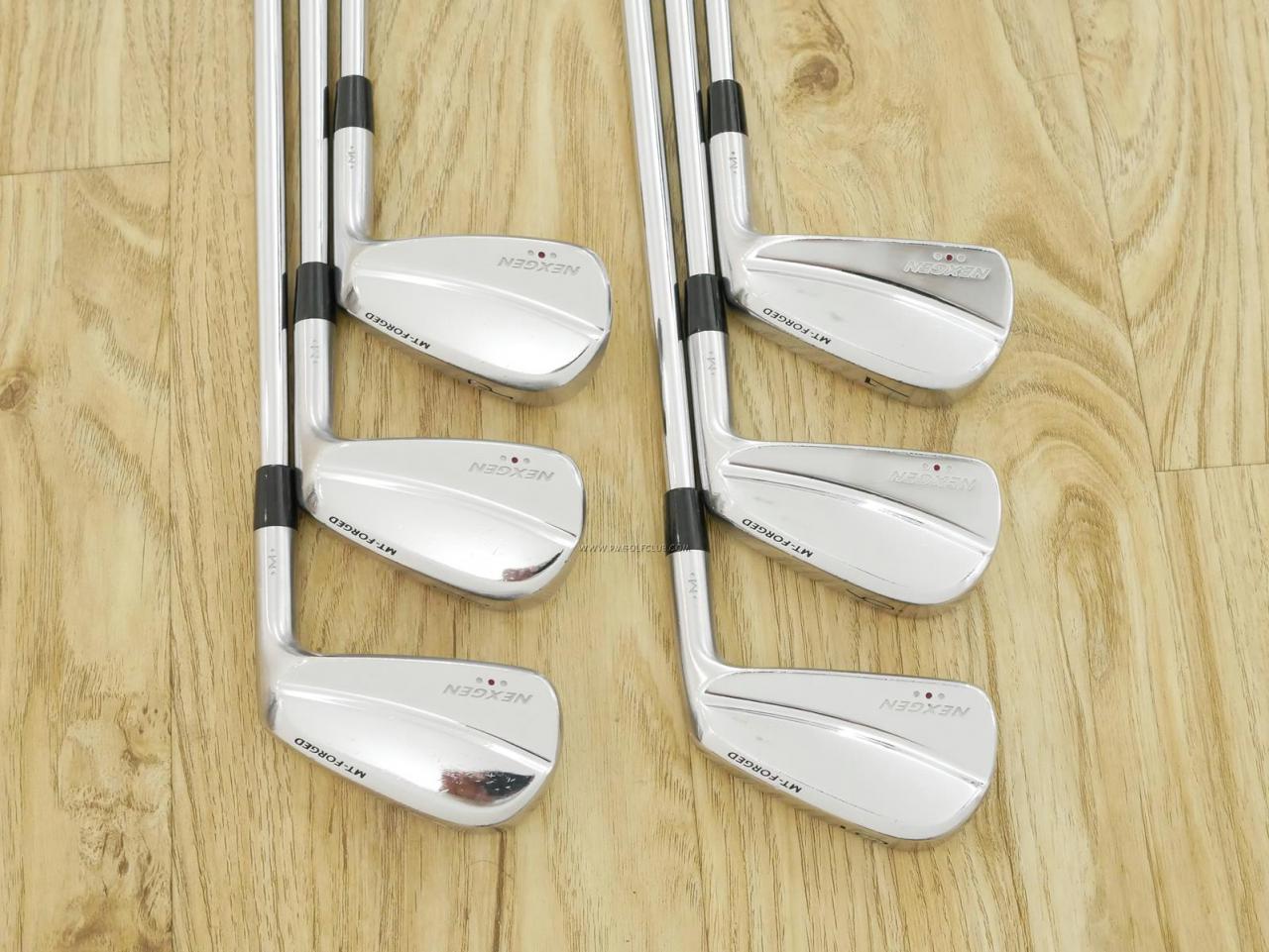 PremiumGolf ศุนย์รวม ไม้กอล์ฟมือสอง คุณภาพสำหรับคุณ - pmgolfclub