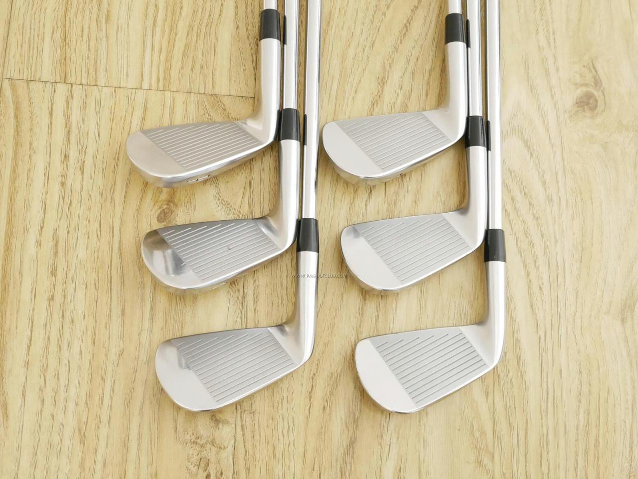 NEXGEN MT-forged アイアン 6～PW + 別5I