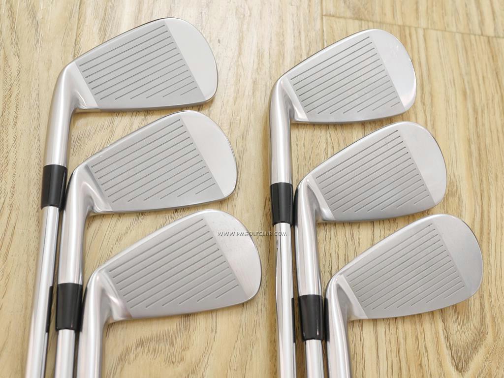 最大40%OFFクーポン ぶっ飛び❗️1150ＧＨ TOUR装着❗️MIZUNO MP-53