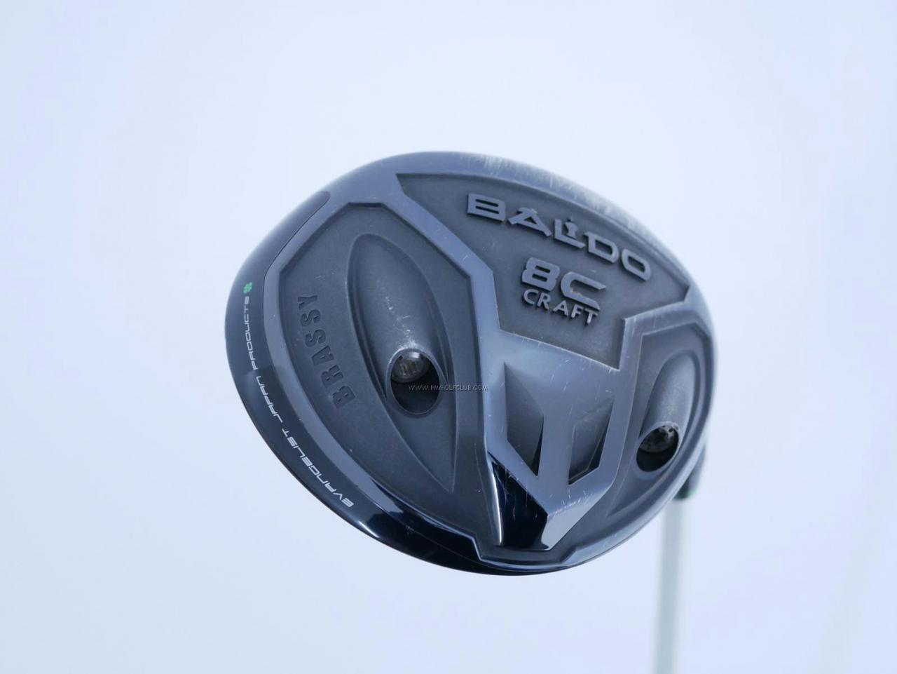 BALDO 8C CRAFT BRASSY RYOMA BEYOND POWER 【公式通販】