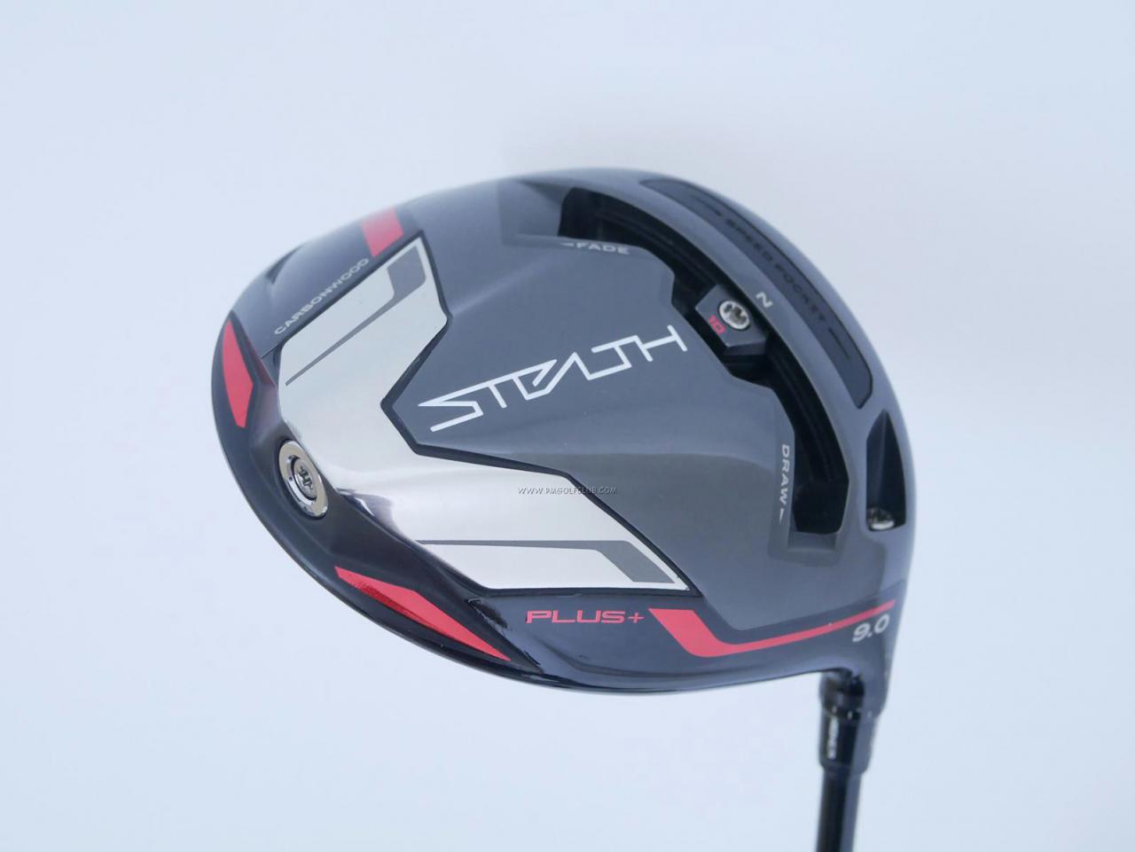 テーラーメイド STEALTH PLUS+ U3(STEALTH PLUS DRIVER) テーラーメイド STEALTH PLUS+ U3(STEALTH PLUS DRIVER)