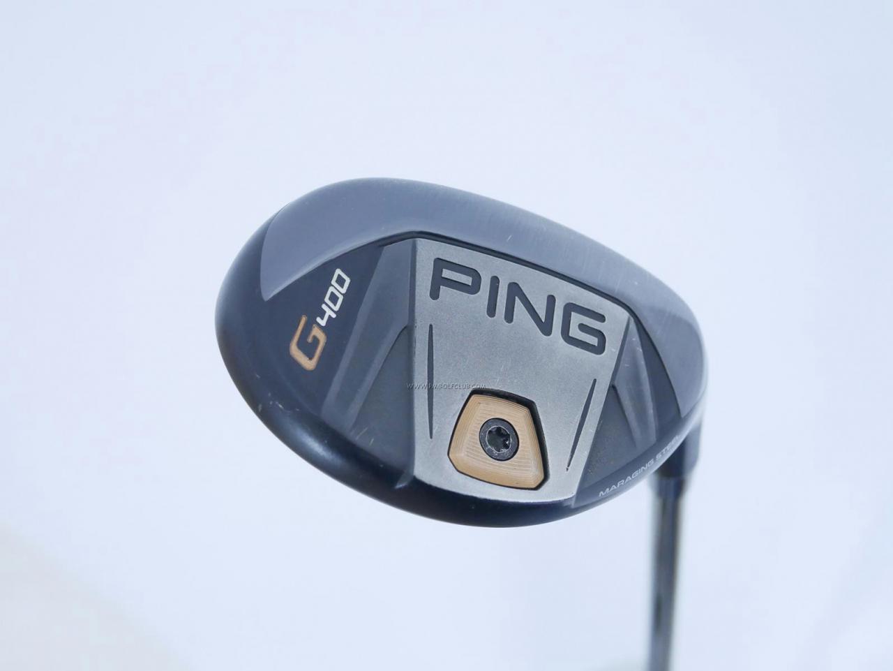 G400 HYBRID #4 22° ALTA J CB S カバー有 PING - agame.ag