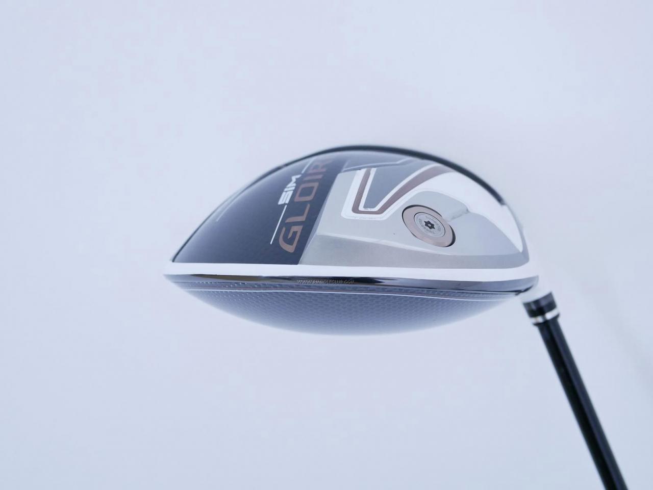 TaylorMade SIM GLOIRE ドライバー 9.5度 S SIM グローレ ドライバー | SIM GLOIRE Driver | TaylorMade