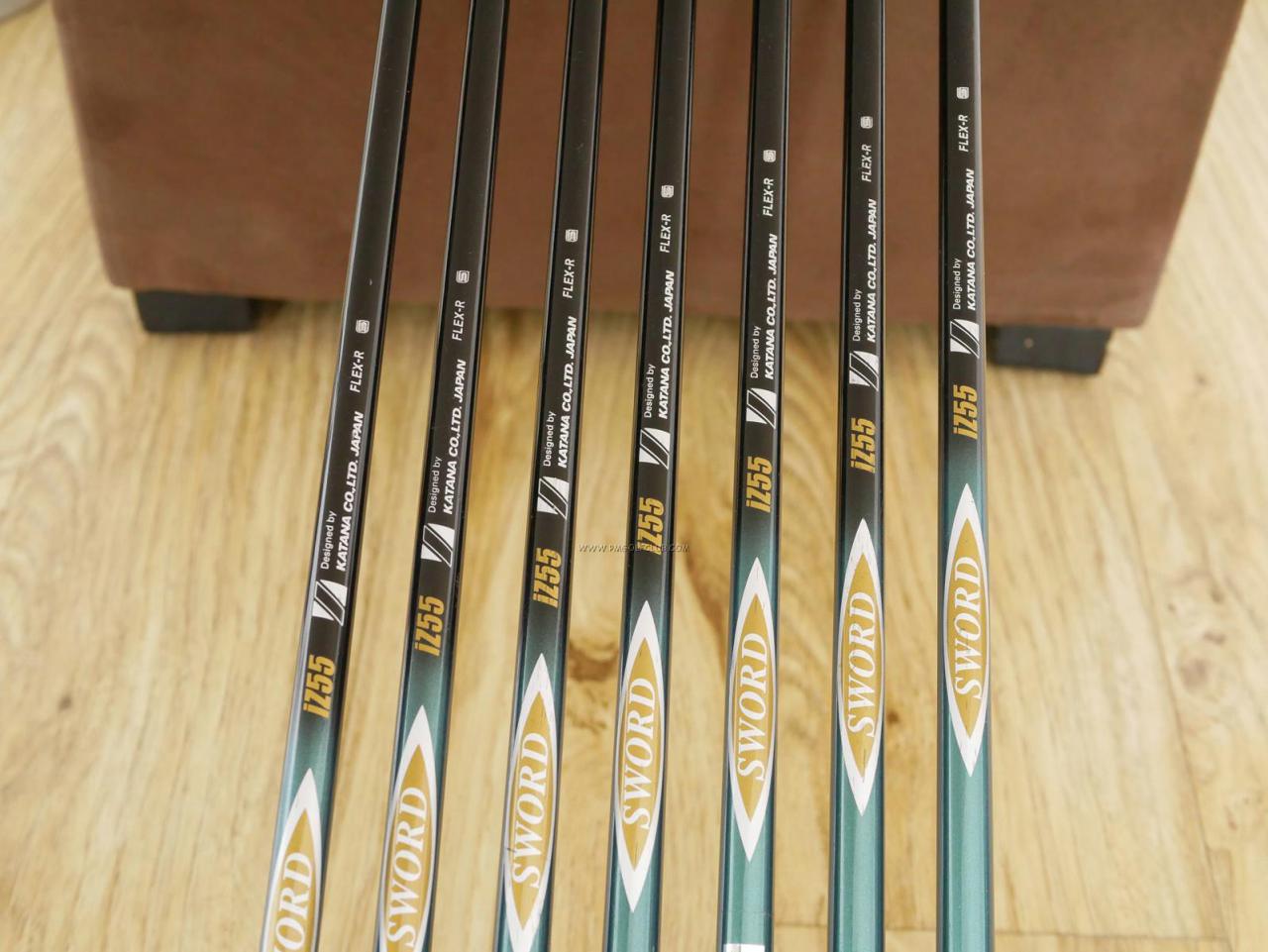 PremiumGolf ศุนย์รวม ไม้กอล์ฟมือสอง คุณภาพสำหรับคุณ - pmgolfclub