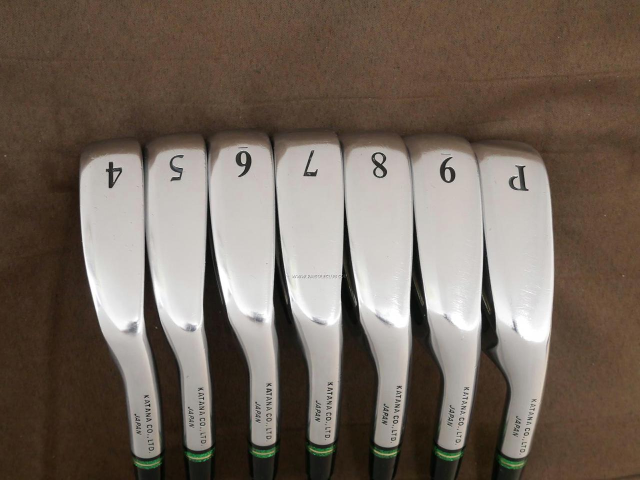 PremiumGolf ศุนย์รวม ไม้กอล์ฟมือสอง คุณภาพสำหรับคุณ - pmgolfclub