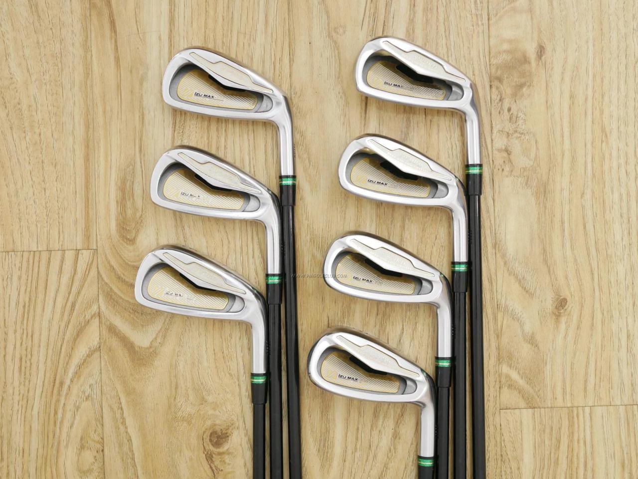 PremiumGolf ศุนย์รวม ไม้กอล์ฟมือสอง คุณภาพสำหรับคุณ - pmgolfclub