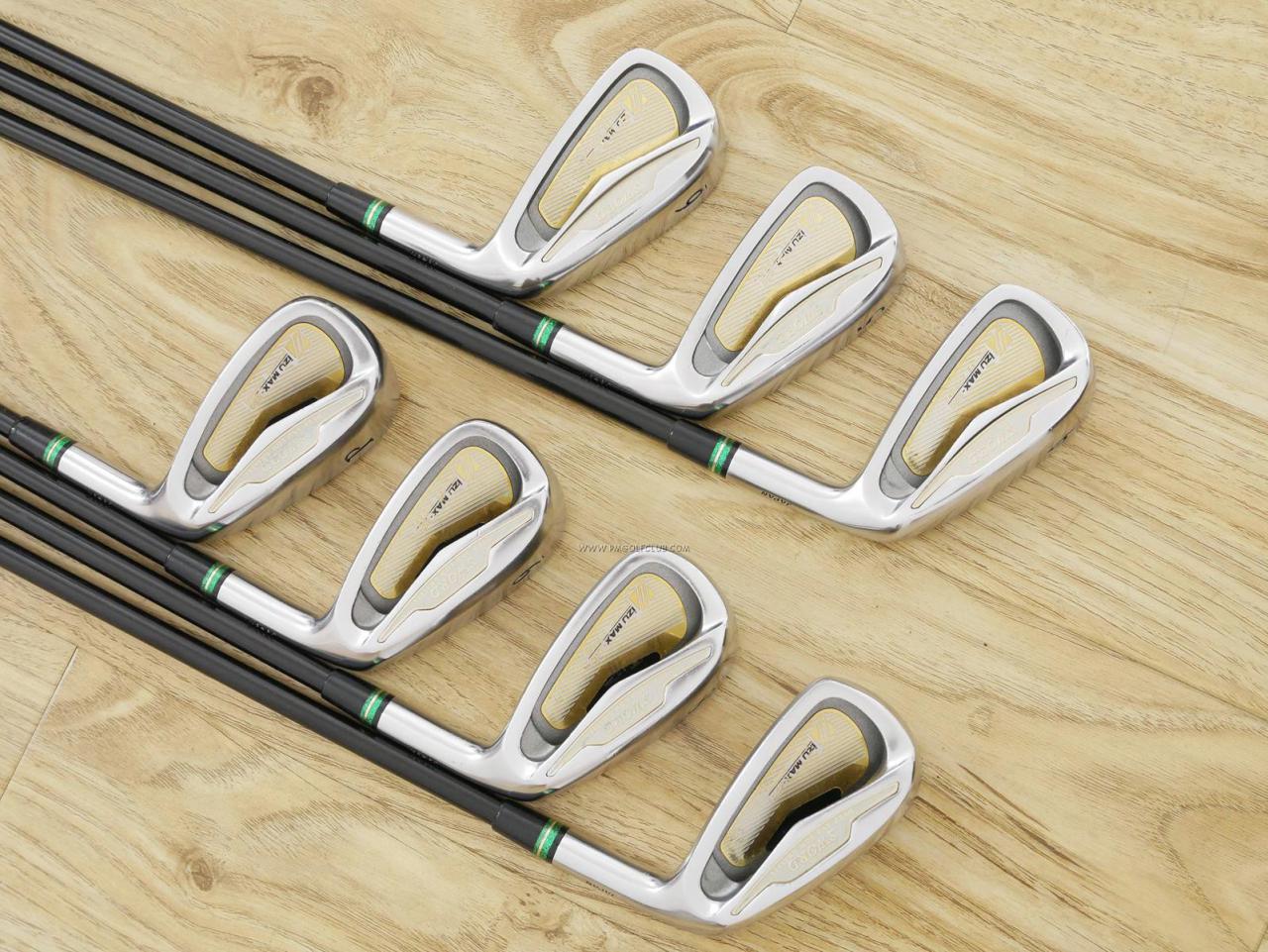 PremiumGolf ศุนย์รวม ไม้กอล์ฟมือสอง คุณภาพสำหรับคุณ - pmgolfclub