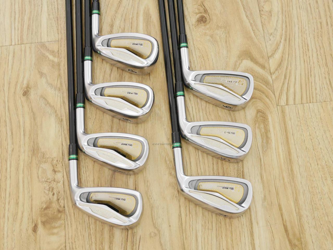 PremiumGolf ศุนย์รวม ไม้กอล์ฟมือสอง คุณภาพสำหรับคุณ - pmgolfclub