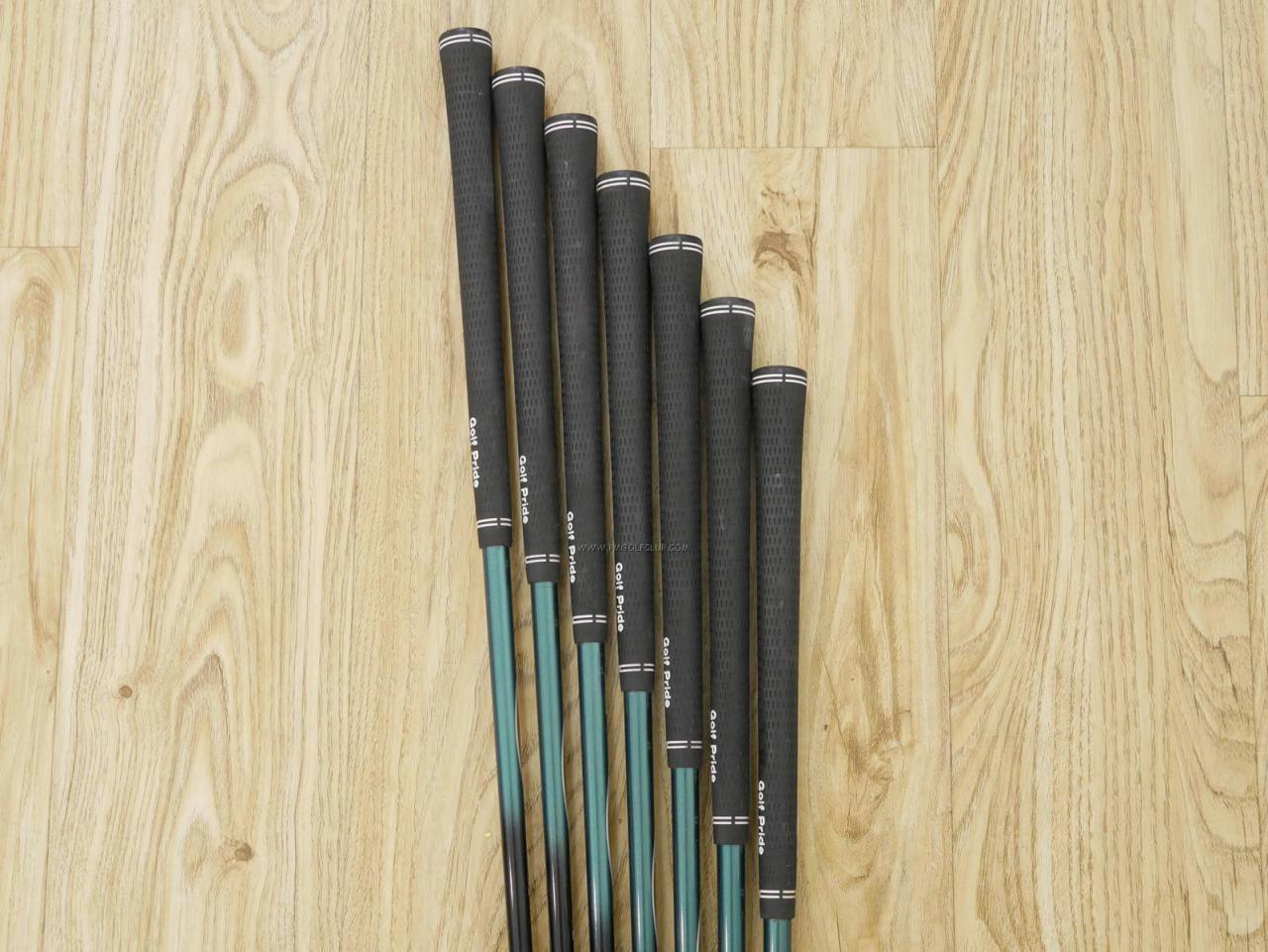 PremiumGolf ศุนย์รวม ไม้กอล์ฟมือสอง คุณภาพสำหรับคุณ - pmgolfclub