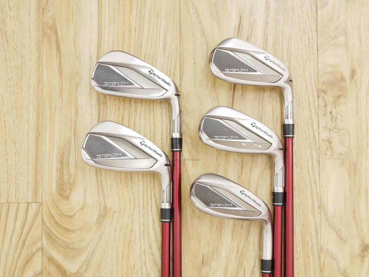 PremiumGolf ศุนย์รวม ไม้กอล์ฟมือสอง คุณภาพสำหรับคุณ