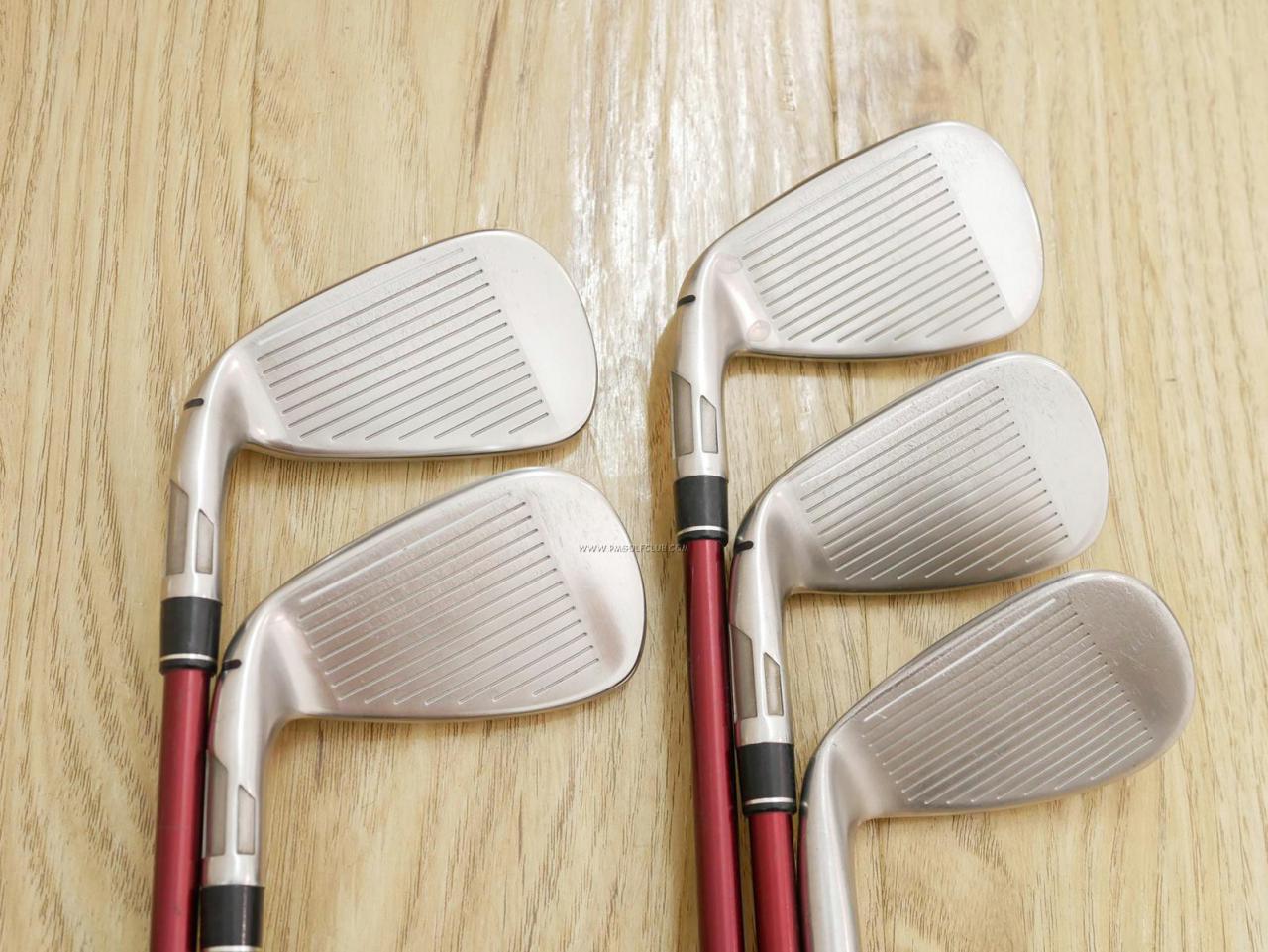PremiumGolf ศุนย์รวม ไม้กอล์ฟมือสอง คุณภาพสำหรับคุณ