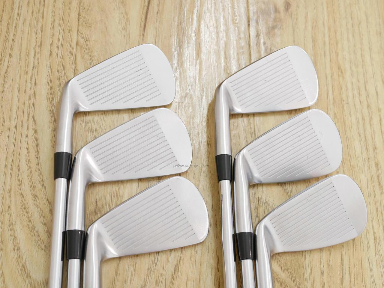 PremiumGolf ศุนย์รวม ไม้กอล์ฟมือสอง คุณภาพสำหรับคุณ