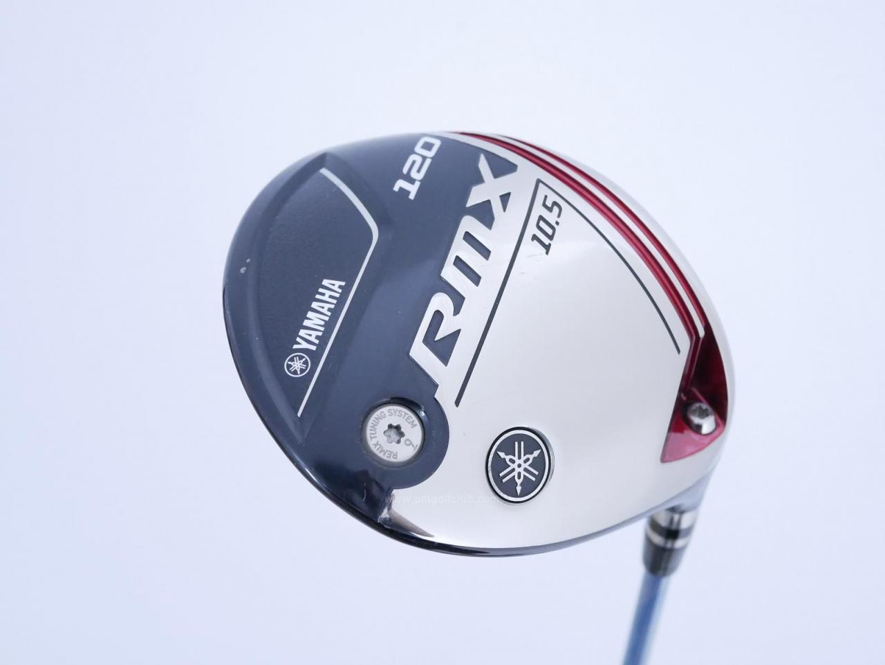 最終価格　ヤマハRMX120ドライバー10.5 スピーダーエボⅥ RMX 120 ドライバー Speeder 569／661 Evolution VI(ドライバー