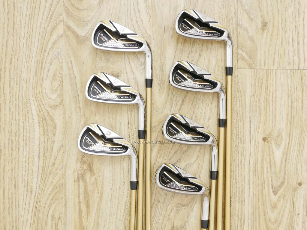 PremiumGolf ศุนย์รวม ไม้กอล์ฟมือสอง คุณภาพสำหรับคุณ